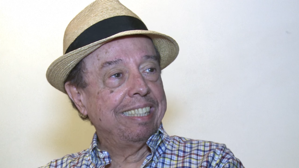 Sérgio Mendes