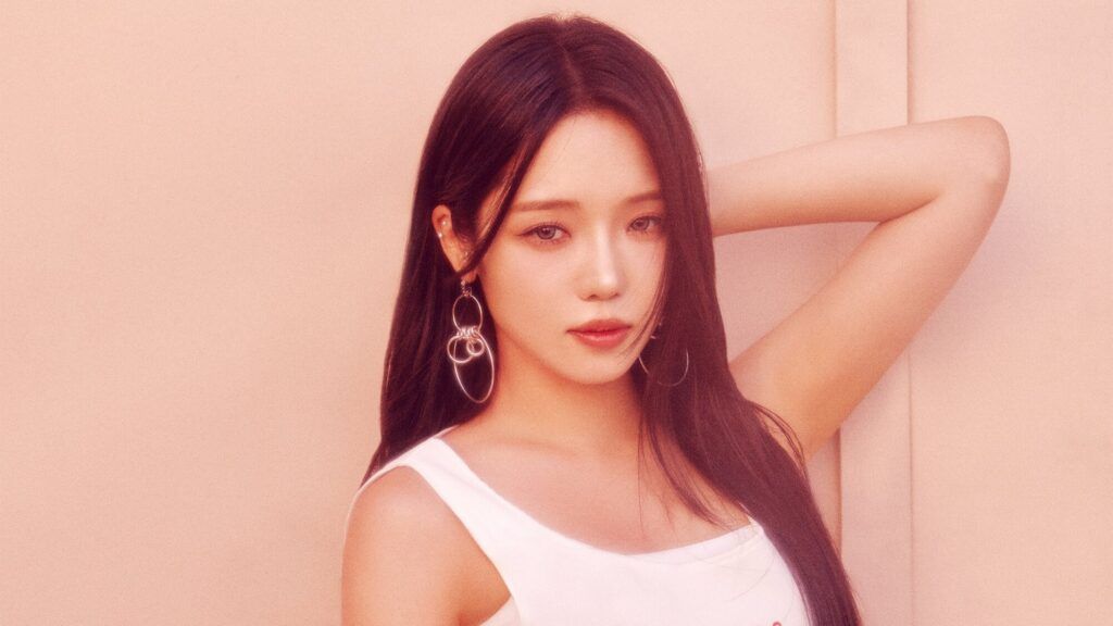 Jisun, do fromis_9