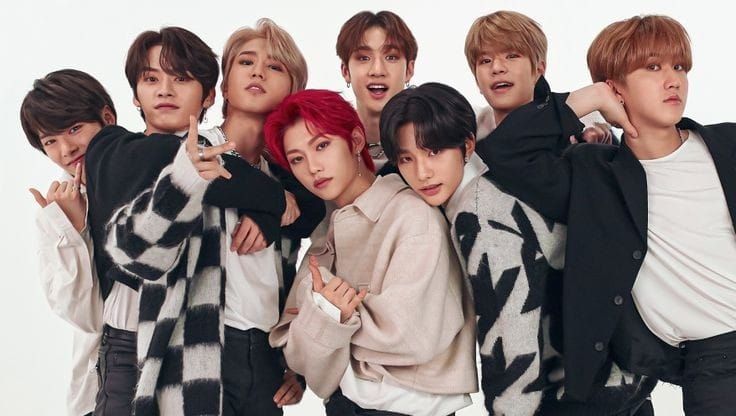 músicas do Stray Kids