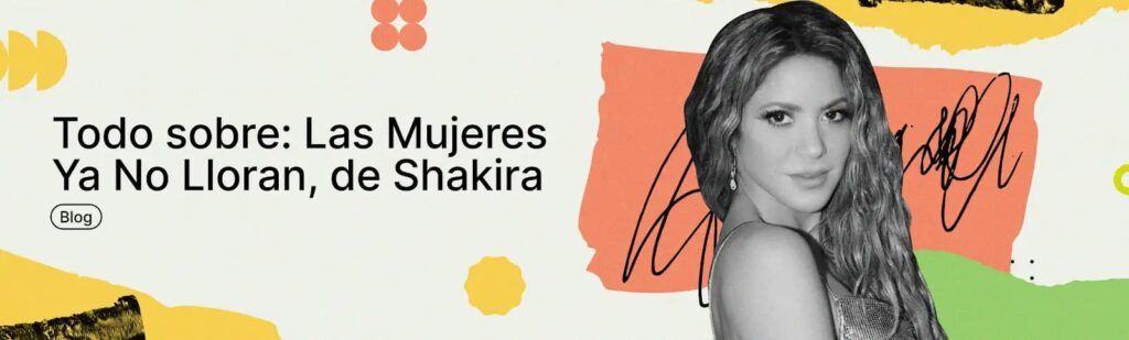 Artículo: las mujeres ya no lloran