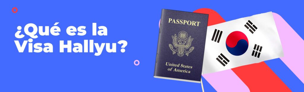 Artículo: Visa Hallyu