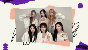Músicas de k-pop para Halloween que não podem faltar na playlist