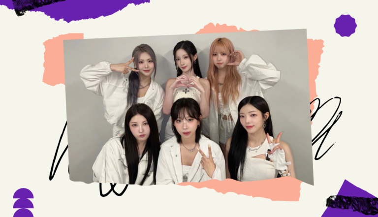 Músicas de k-pop para Halloween que não podem faltar na playlist