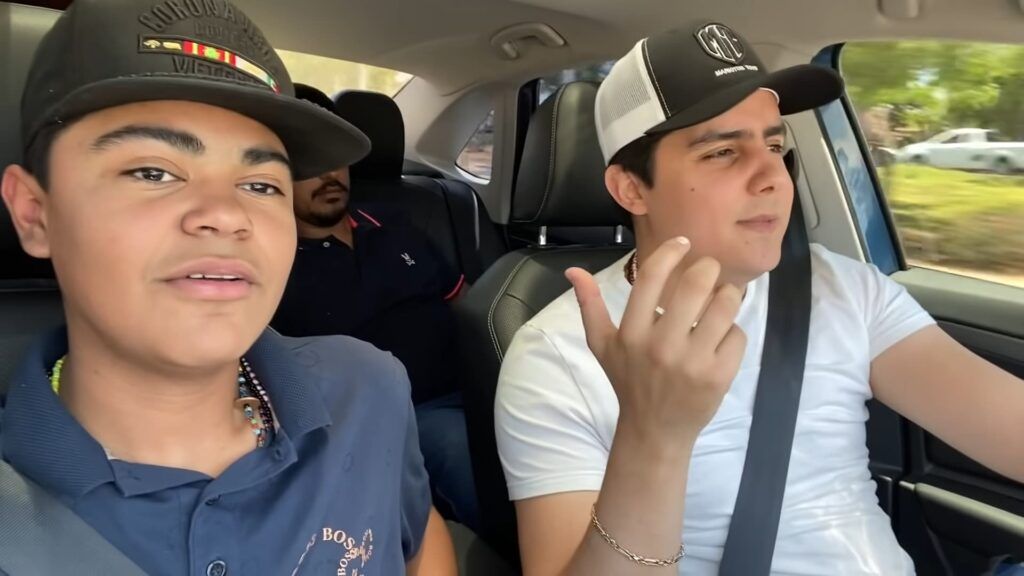 Padrinito Toys y Markito Toys