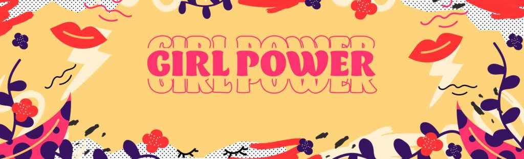 Playlist: Girl Power