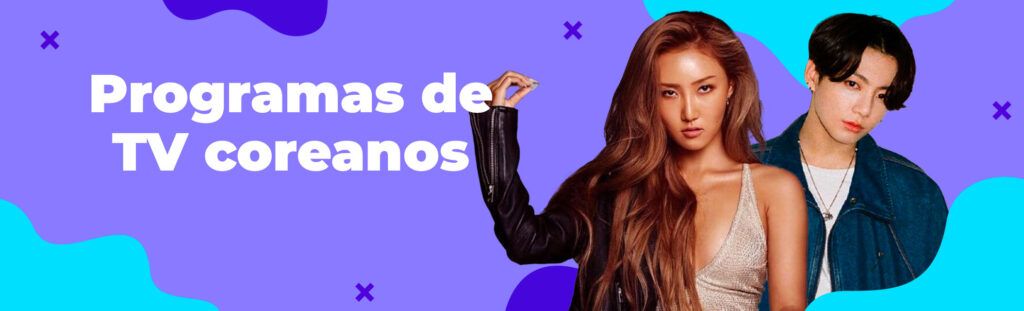 Programas de TV coreanos