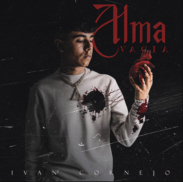 Alma Vacia de Ivan Cornejo