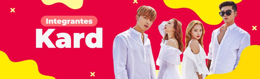 Integrantes: KARD
