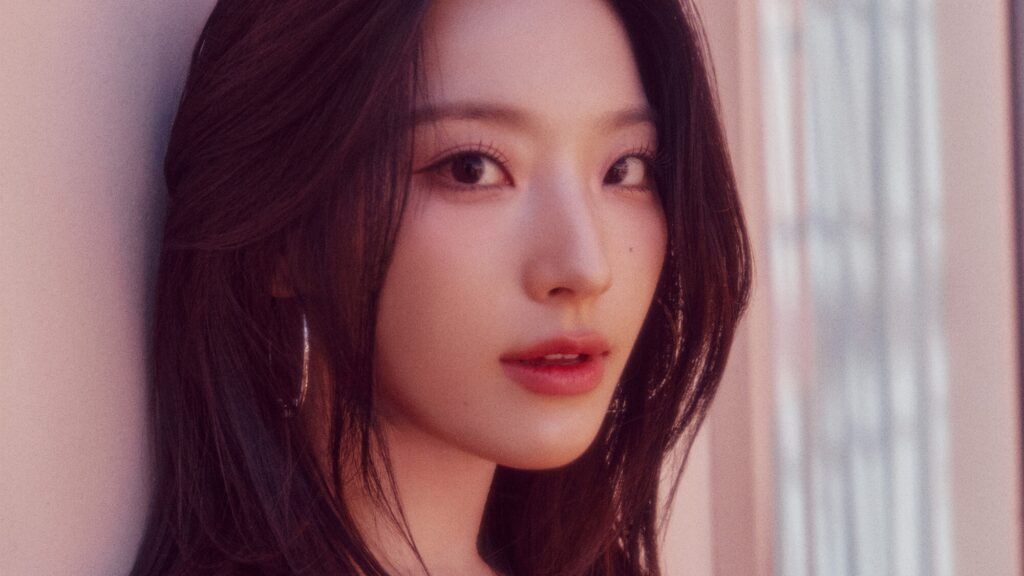 Membros: fromis_9