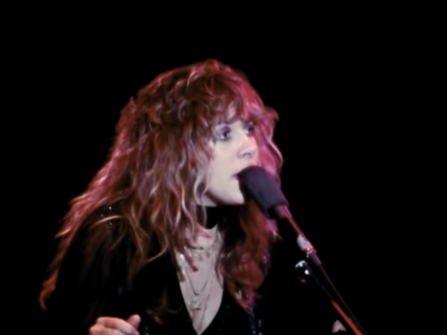 Rumours, Fleetwood Mac: história