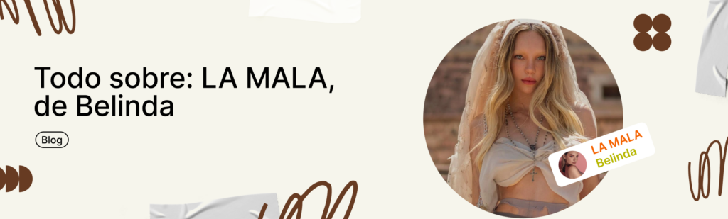 Artículo: significado de LA MALA