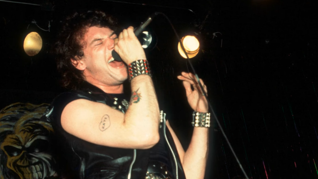 Paul Di'Anno