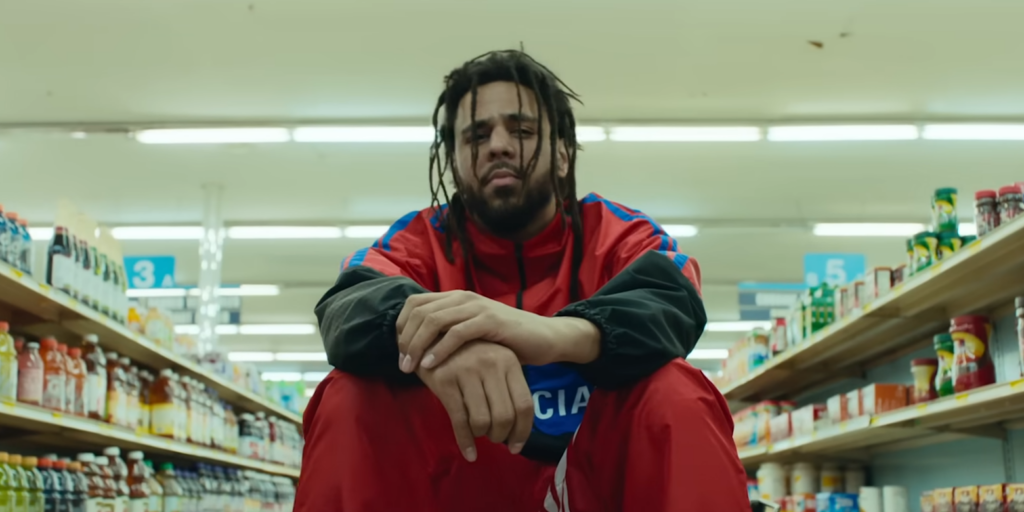 J. Cole