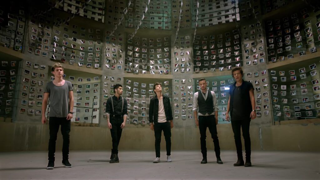 Story of my life do one direction um novo olhar sobre o significado