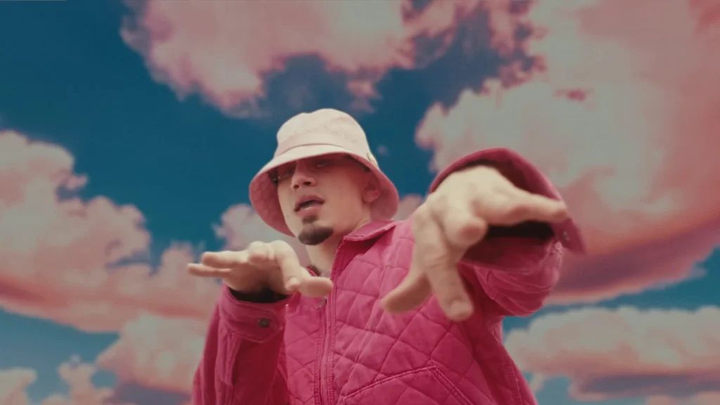 Quién es Omar Courtz: biografía del cantante de música urbana - LETRAS.COM