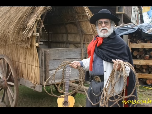 O que é música nativista