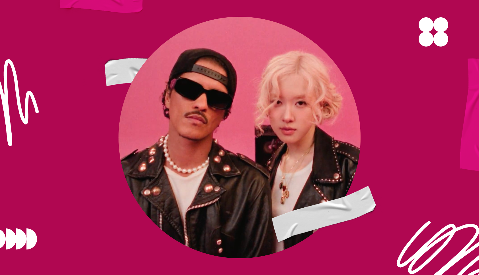 O que é apateu? Conheça o jogo do hit de Rosé e Bruno Mars - LETRAS.MUS.BR