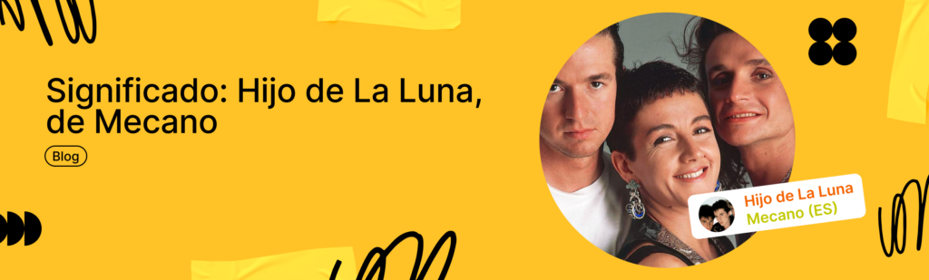 Artículo: significado de Hijo de la Luna