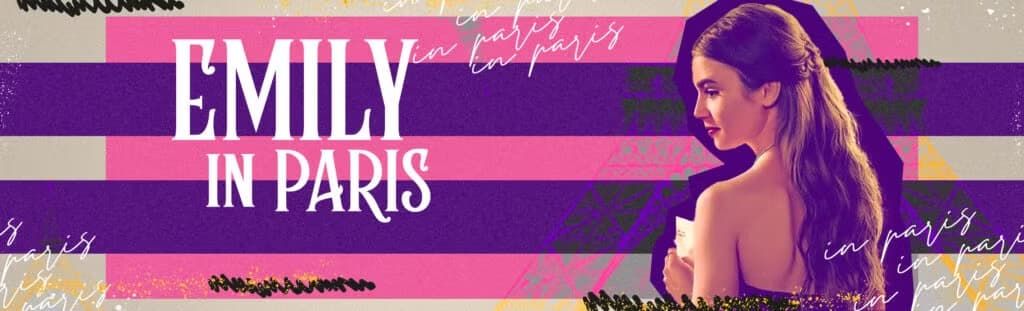 Playlist: Emily in Paris