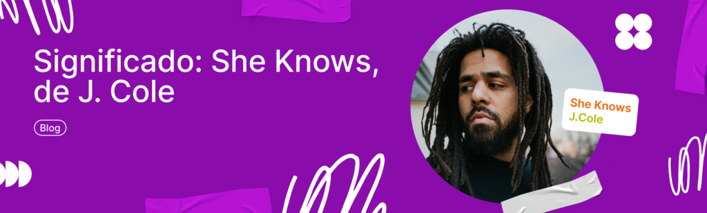 Artículo: significado de She Knows