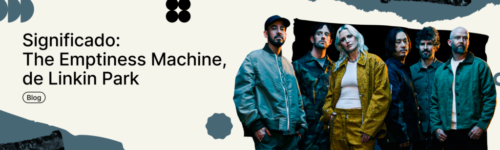 Artículo: significado de The Emptiness Machine