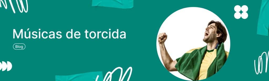 Músicas de torcida