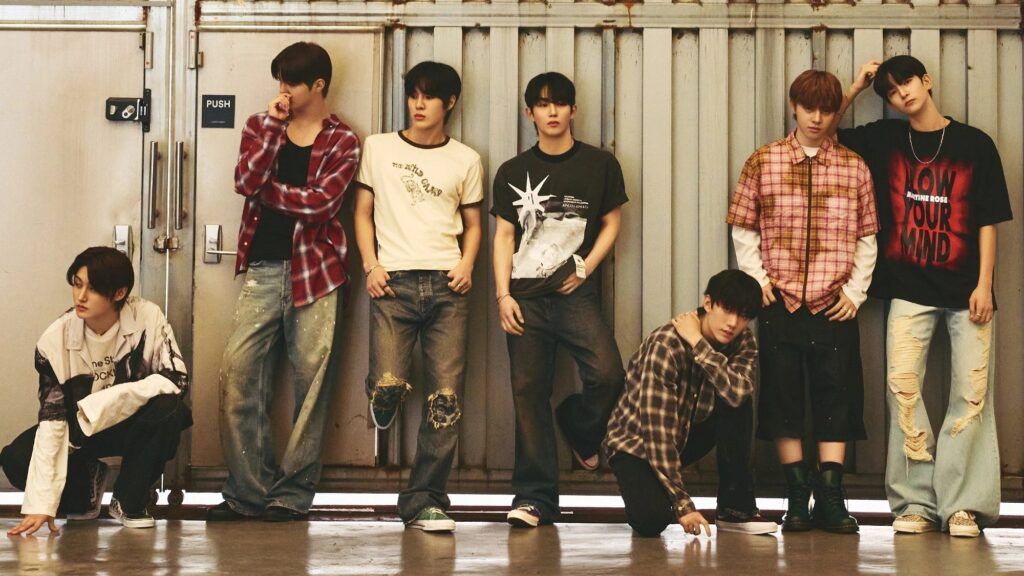 ARrC k-pop