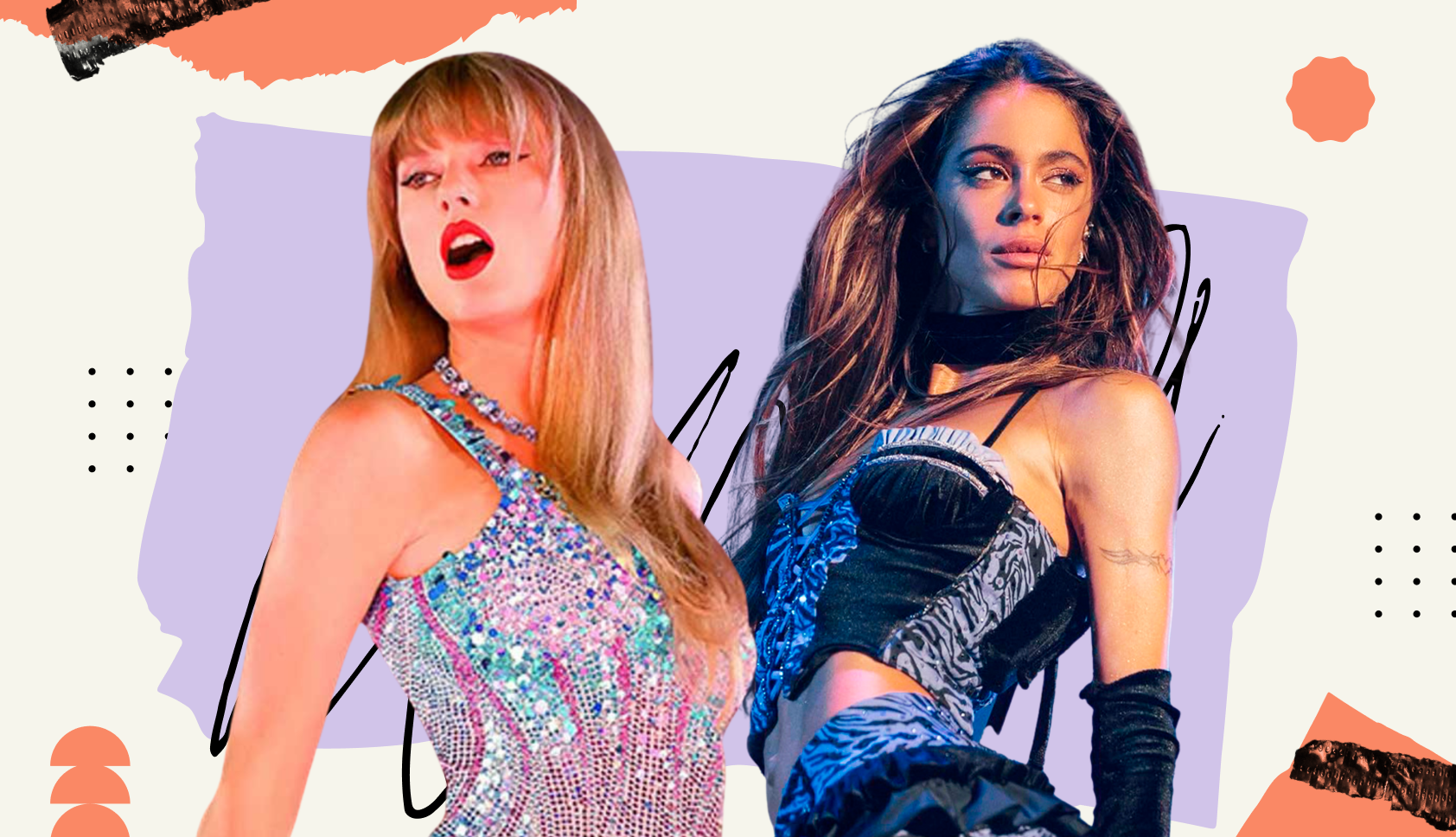 15 canciones sobre diciembre más allá de la Navidad