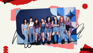 Quiénes son las integrantes de TWICE: conoce el grupo de k-pop - LETRAS.COM