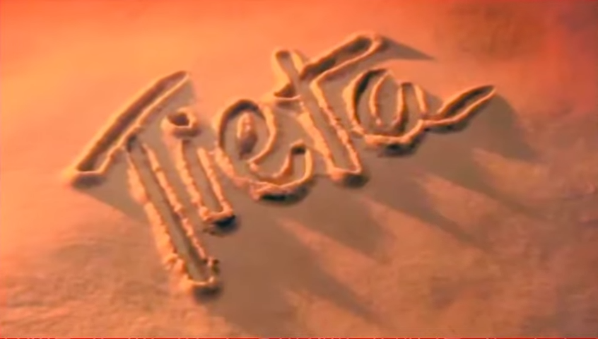 Trilha sonora Tieta