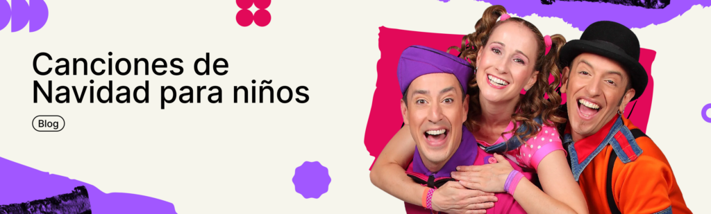 Artículo: canciones de Navidad para niños