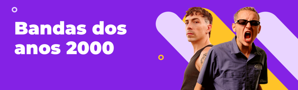 Bandas dos anos 2000