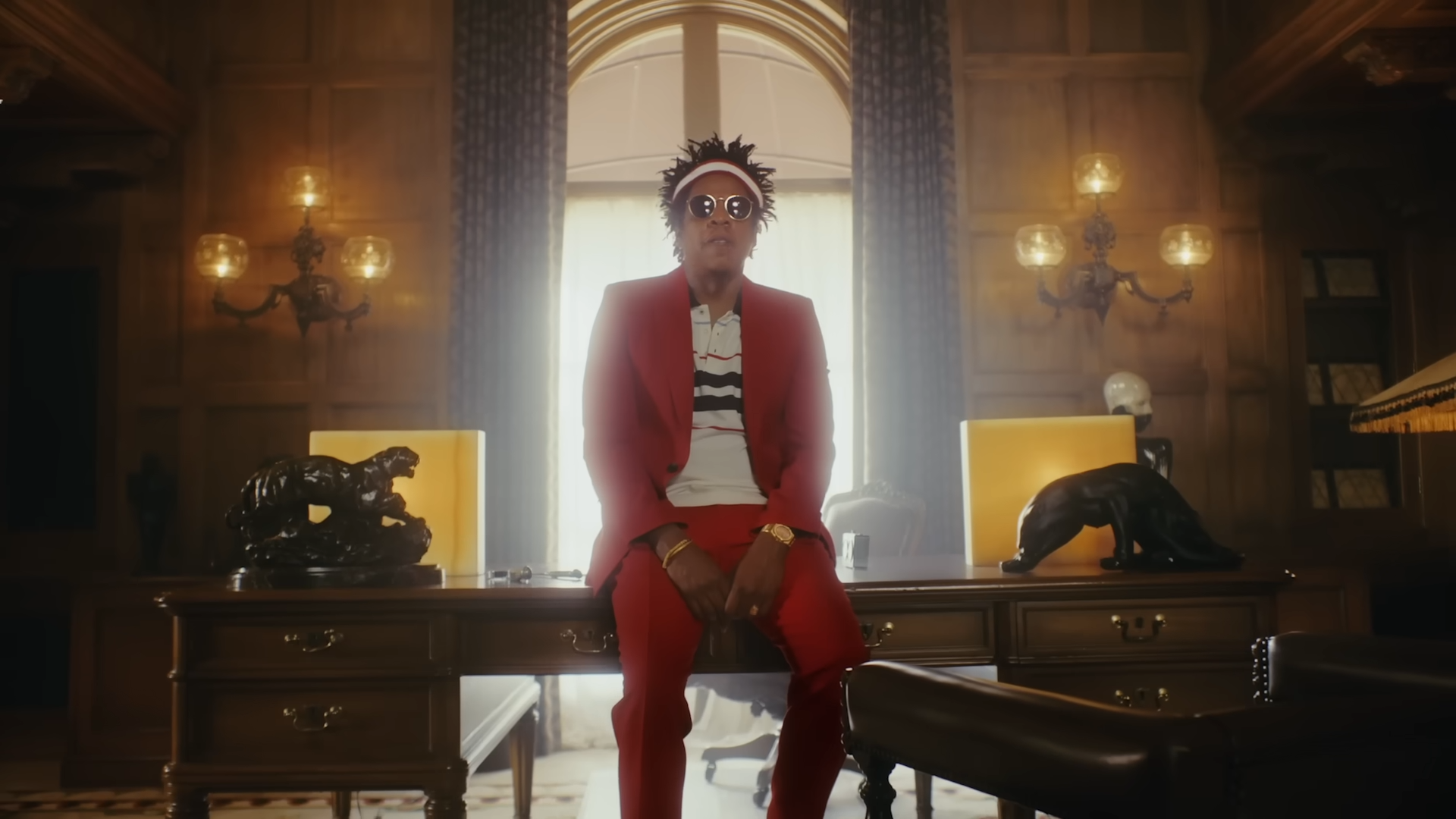 Quién es JAY-Z: conoce la biografía del rapero multimillonario - LETRAS.COM
