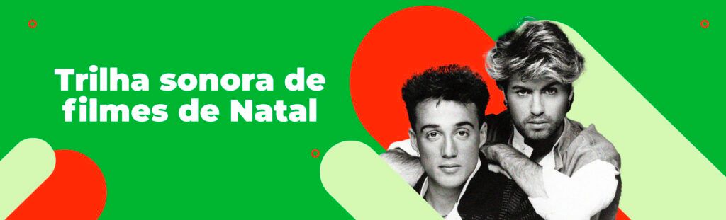 Trilha sonora de filmes de Natal