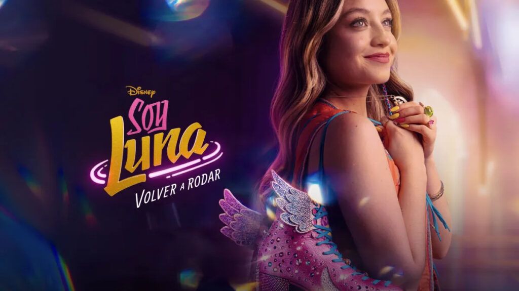Soy Luna