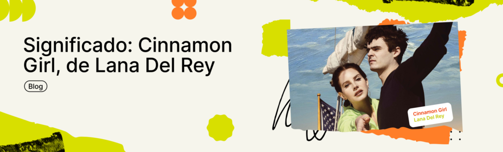 Artículo: significado de Cinnamon Girl