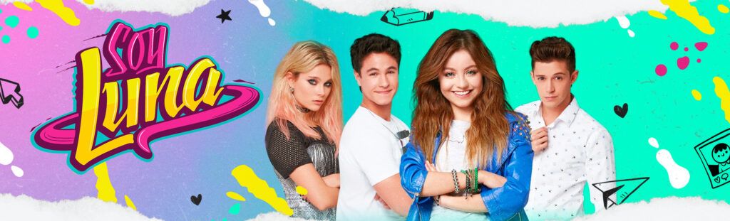 Playlist: Soy Luna