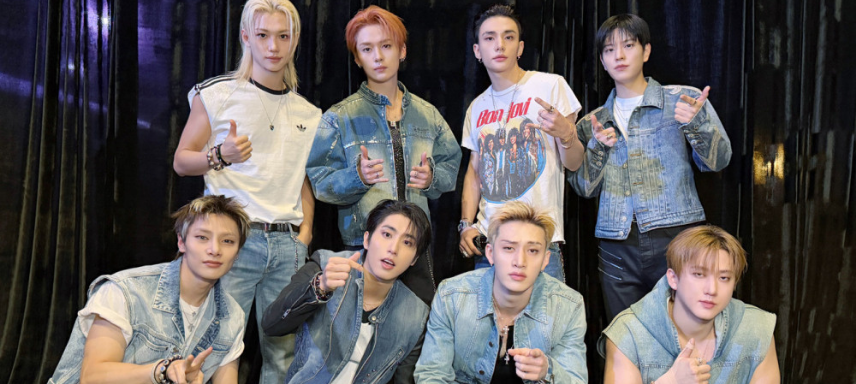 frases stray kids