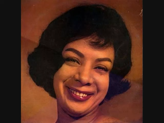 Biografia Elizeth Cardoso