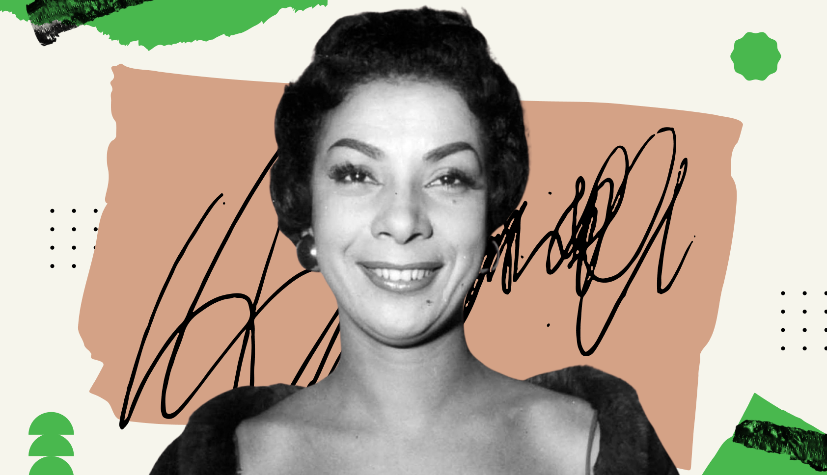 Biografia de Elizeth Cardoso: a Divina da música brasileira