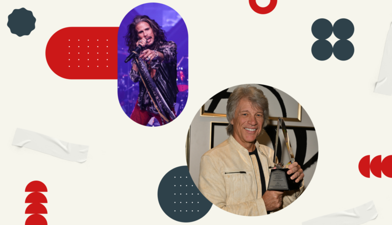 Baladas rock en inglés que marcaron generaciones