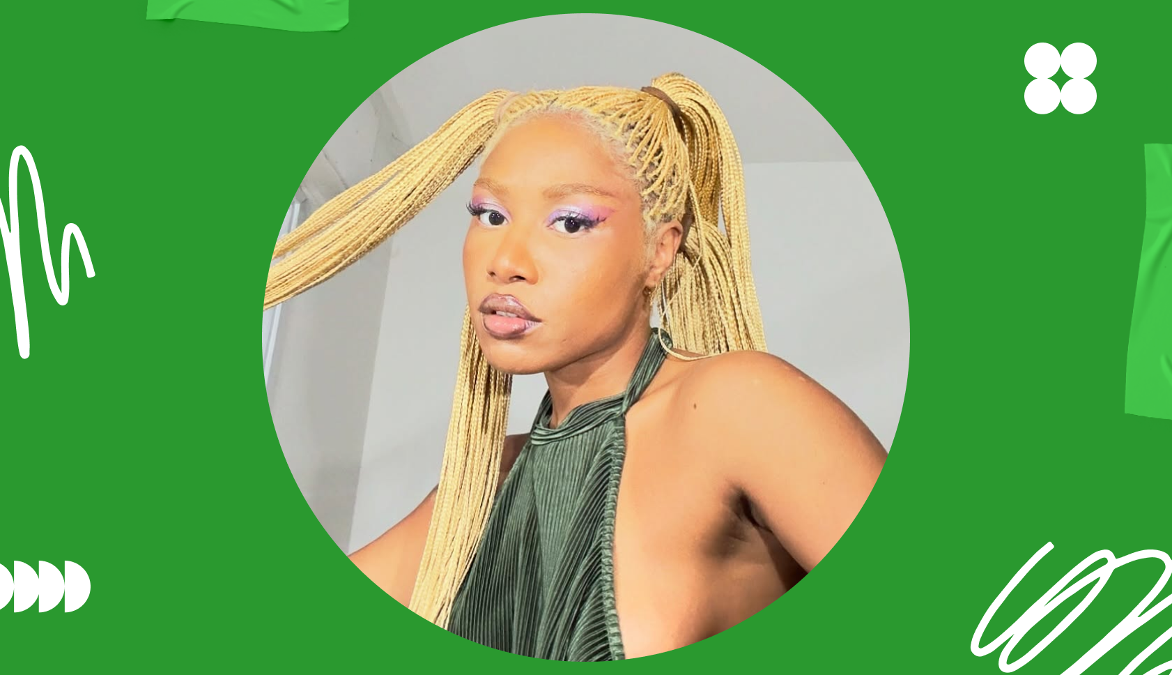 Ebony Rapper Frases Ebony: empoderamento na nova voz do rap feminino - LETRAS.MUS.BR