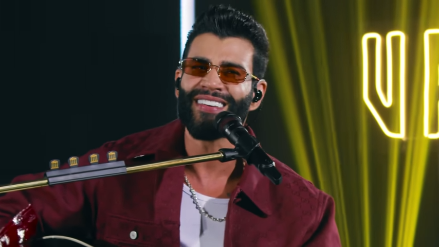 Gusttavo Lima biografia