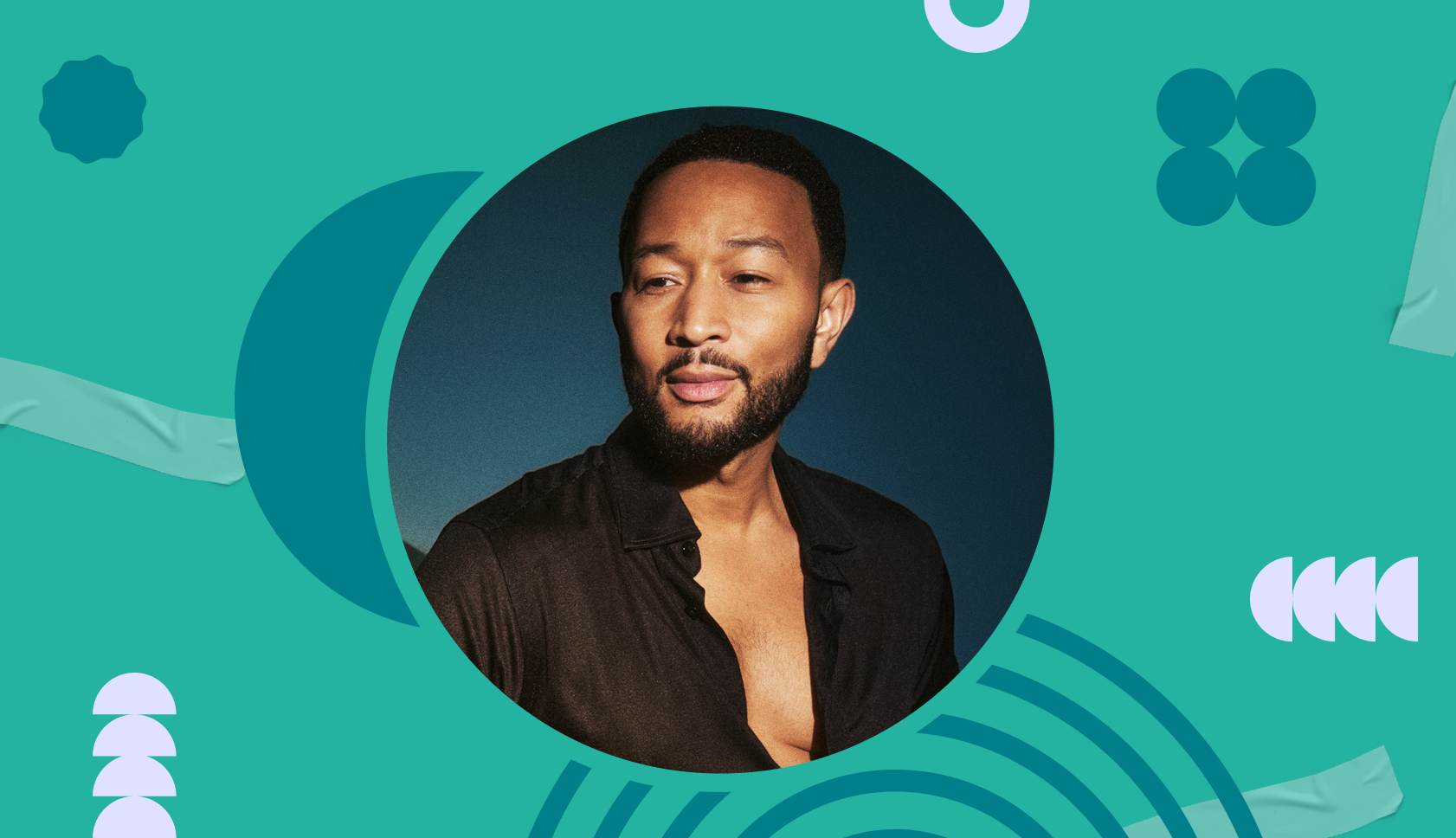 A quién John Legend dedicó All Of Me: significado de la canción ...