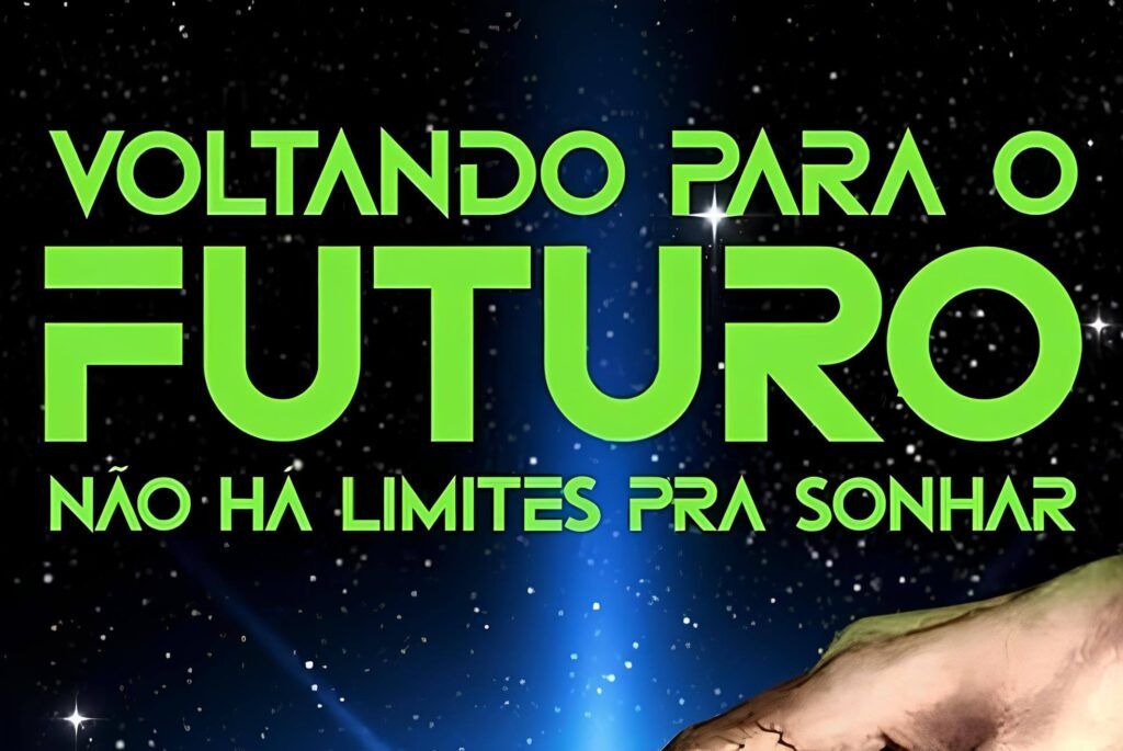 samba-enredo da Mocidade de 2025