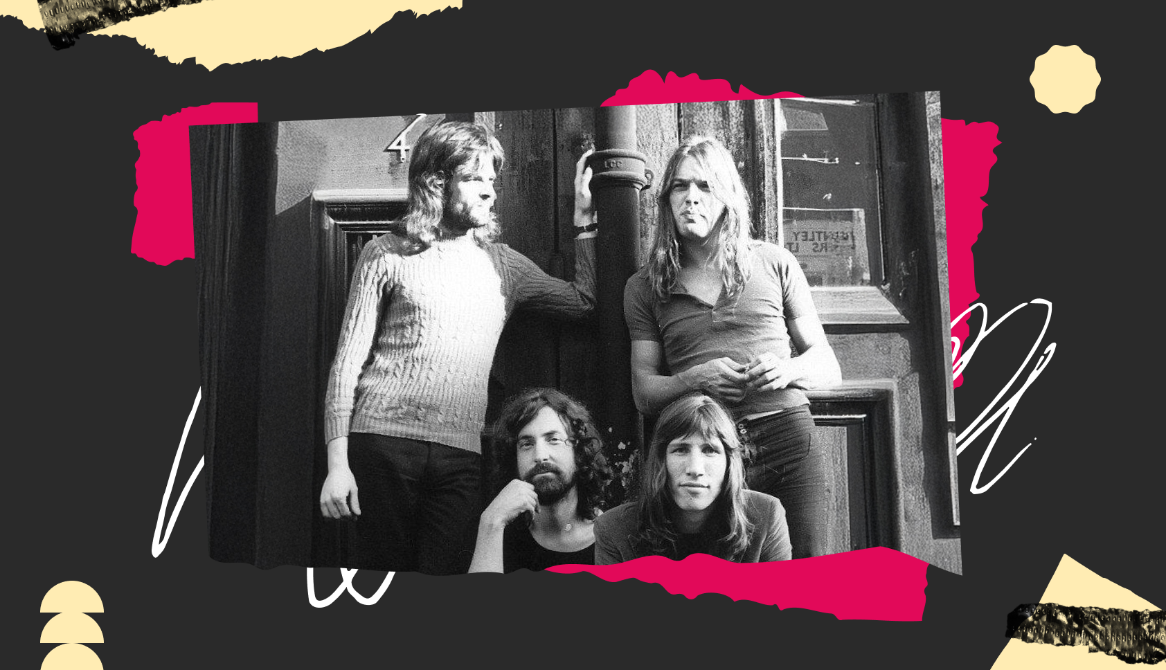 ¿Ana Claudia Talancón ve fantasmas? La actriz revive sus experiencias  paranormales en el nuevo proyecto 'El Sótano', image size:1684x968