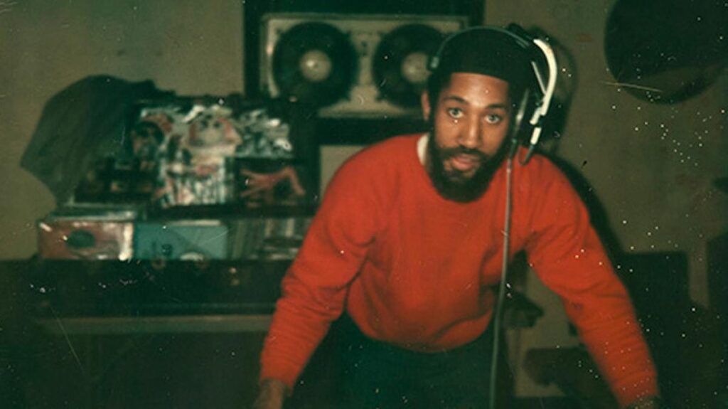 Kool Herc