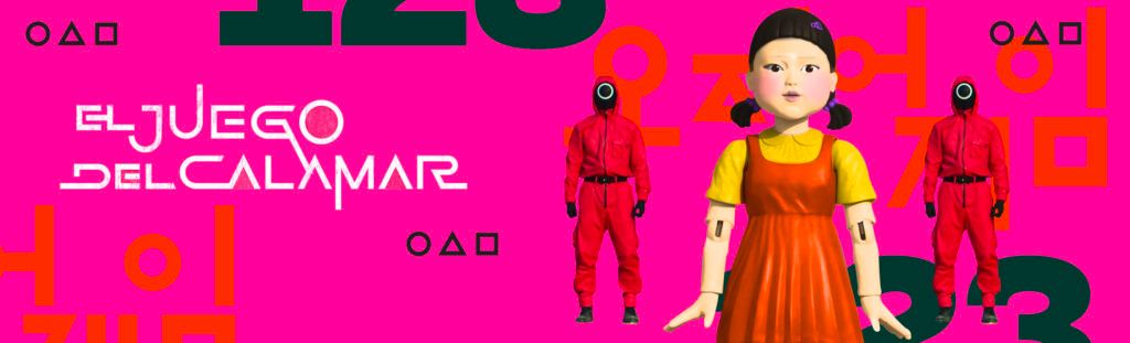 Playlist: El Juego del Calamar