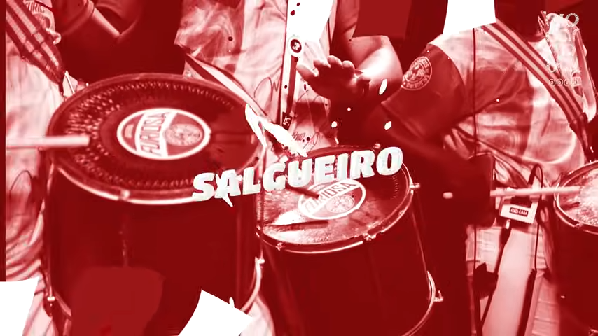 Samba-enredo Salgueiro 2025