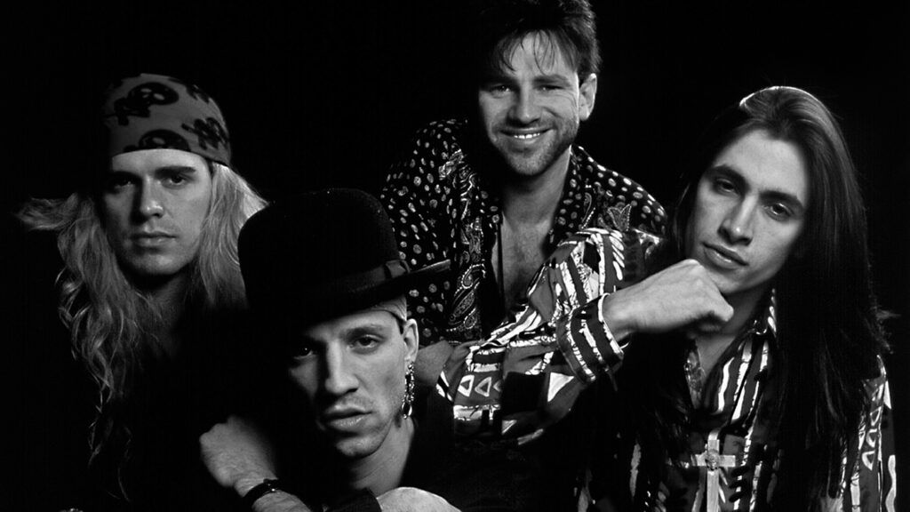 Extreme, More Than Words